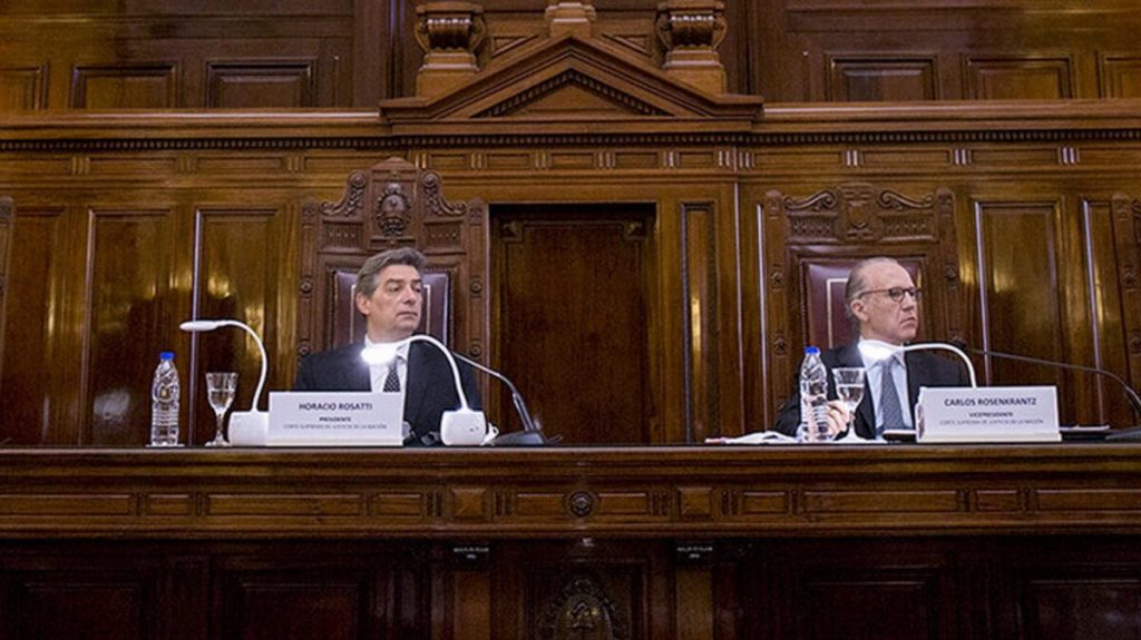 Para la CTA, la suspensión de las elecciones provinciales por parte de la Corte Suprema es "un acto de desestabilización"