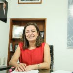 Vanesa Siley: «No vamos a descansar hasta lograr una verdadera unidad del Movimiento Obrero. La necesitan los trabajadores y trabajadoras y lo necesita la disputa del poder en nuestro país»