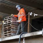 La UOCRA cierra paritarias trimestrales con aumentos por debajo de la inflación y sumas fijas para compensar la caída