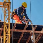 Festeja Gerardo Martínez: el empleo en la construcción alcanzó récord con 467.201 puestos registrados