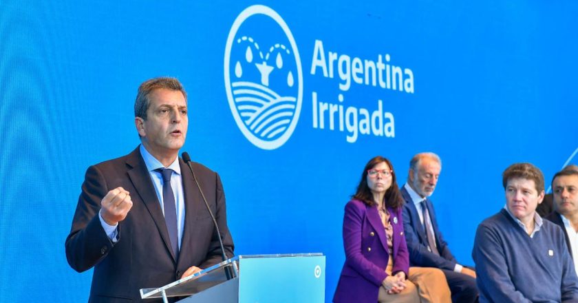 El Gobierno oficializó el aumento del piso del impuesto a las Ganancias que ahora superará los 500 mil pesos