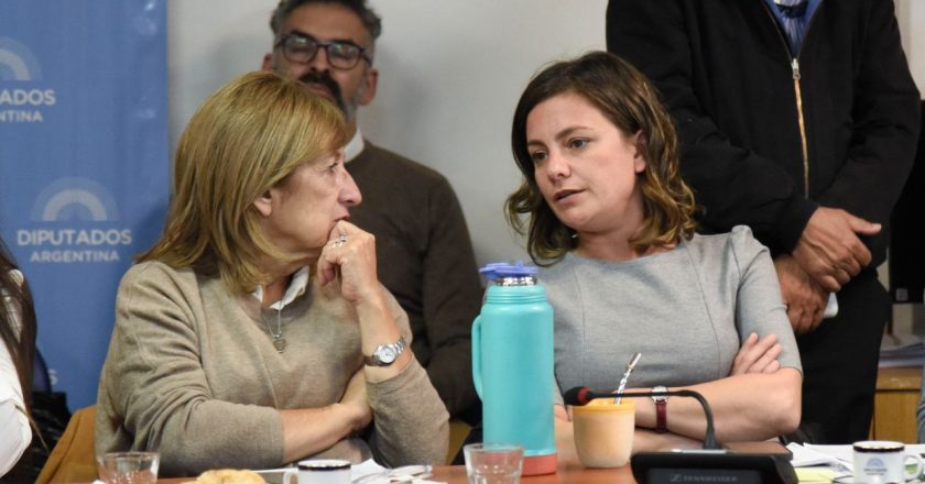 Los diputados de extracción sindical presentaron un proyecto de resolución para repudiar los despidos en el diario Clarín