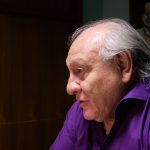 Rubén Urbano: «Hay trabajadores pobres y jóvenes que pugnan por un buen trabajo y piensan que Milei puede ser una solución, sin saber que Milei viene a pisarles la cabeza definitivamente»