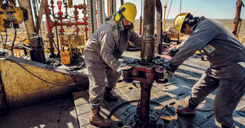 Vaca Muerta: un operario perdió un brazo en un accidente laboral y el gremio de petroleros entró en paro por tiempo indeterminado