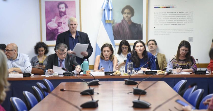 Siley, en la primera reunión para crear el Sistema Integral de Políticas de Cuidados y la modificación de las licencias: «Si nos paramos sobre las coincidencias creo que vamos a avanzar en muchos aspectos»