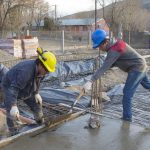 Neuquén encabeza ranking de crecimiento del empleo en el sector de la construcción a nivel nacional