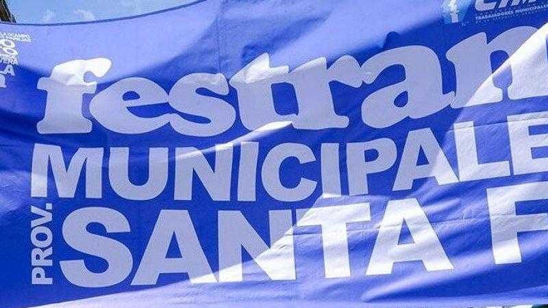 Insólito: los municipales de Santa Fe reciben apenas 9 pesos en concepto de asignación por escolaridad y los gobiernos locales se niegan a actualizarla