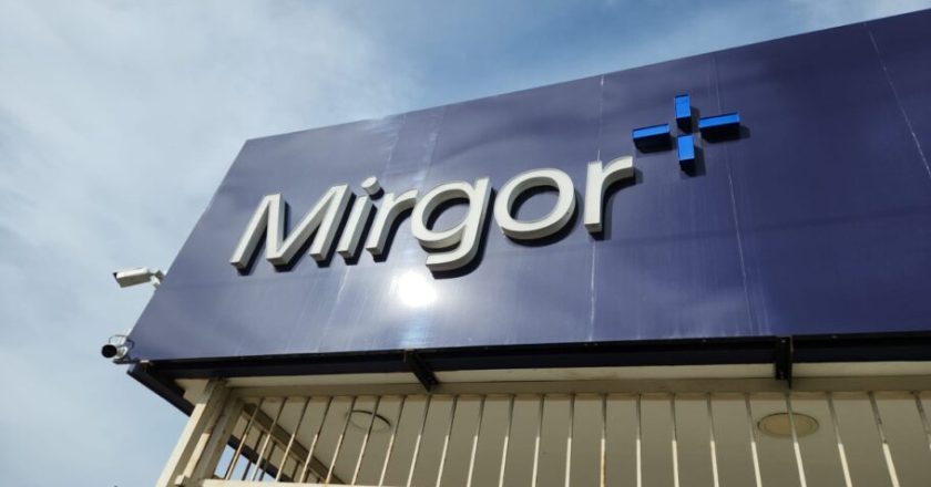 Mirgor efectivizó a 225 trabajadores pero acordó eliminar el servicio de comedor y transporte