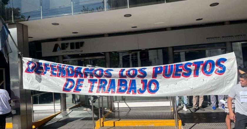 La tabacalera santafesina For Men está al borde del cierre y hay 15 mil trabajadores que podrían quedar en la calle