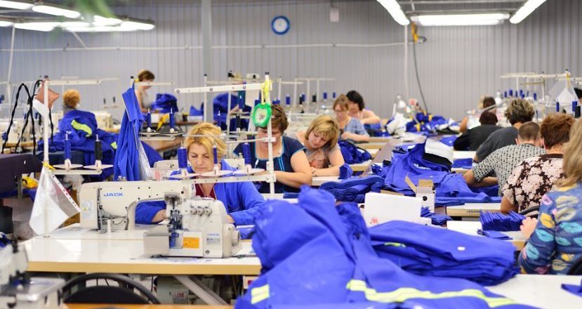 El gremio de la Industria del Vestido cerró un 32% de aumento por 3 meses y se masifican las paritarias cortas