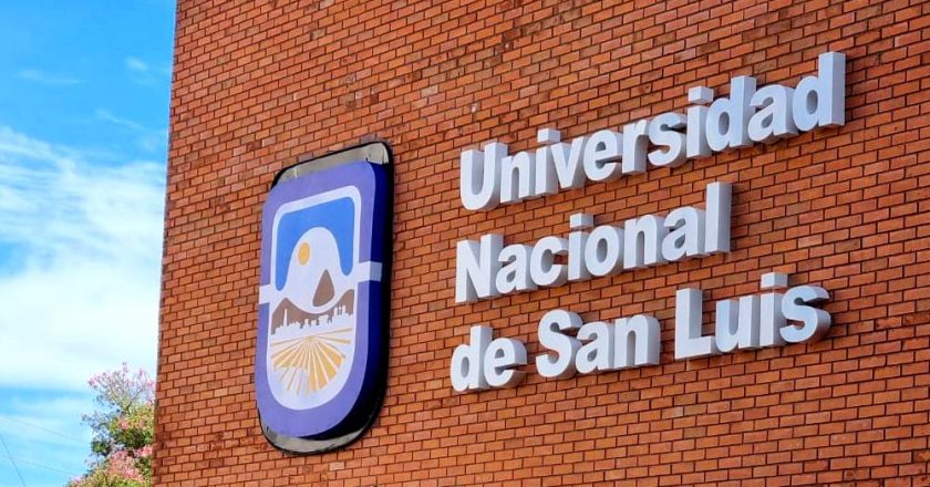 La Universidad Nacional de San Luis adhirió a la Ley de inclusión laboral travesti y trans