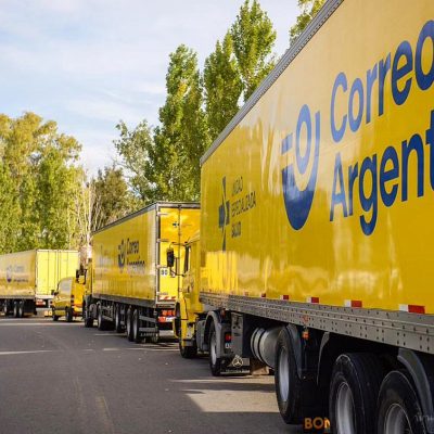 Correo Argentino y la Federación de Correos alcanzan un principio de acuerdo: la empresa reincorporará a los 250 despedidos y el gremio levanta las medidas de fuerza
