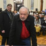 Hugo Yasky denuncia un «agujero negro» financiero: «El Estado tiene que intervenir para cortar el círculo de endeudamiento»