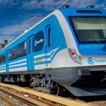 Gremios ferroviarios cerraron acuerdo salarial por un 8,25% desde marzo más un bono