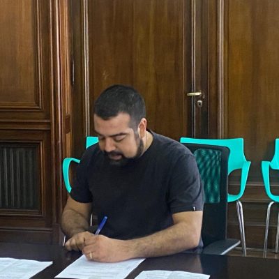 Tras la normalización, Aveiro abrochó un aumento salarial del 37% para los químicos hasta julio