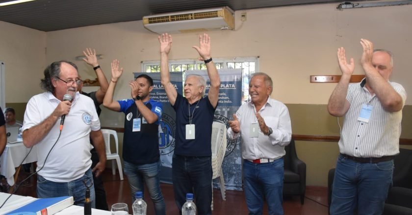 La CGT coló más de 60 dirigentes en listas provinciales y distritales y consiguió representación política de 26 de sus regionales