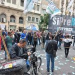 Con una solicitada firmada por más de 2 mil periodistas, el sindicato de prensa Sipreba reclamó celeridad para la confirmación de su personería gremial