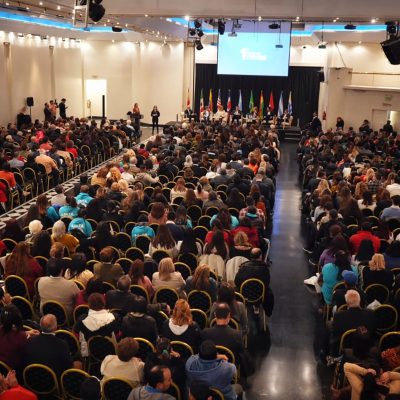 Trabajadores de la salud rechazaron «cualquier idea que vuelva a reducir o degradar la relevancia del Ministerio de Salud de la Nación» en un futuro gobierno