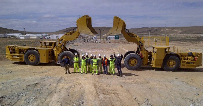 Fallo Clave: la Justicia declaró nulo un acuerdo entre una empresa y el sindicato de mineros para reducir salarios