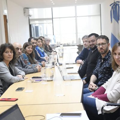 Judiciales bonaerenses aceptaron la propuesta salarial y reclaman definiciones a la Suprema Corte