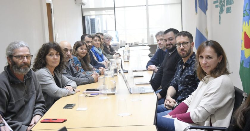 Kicillof ofreció un 9,5% de aumento a judiciales bonaerenses que definen en asambleas si aceptan