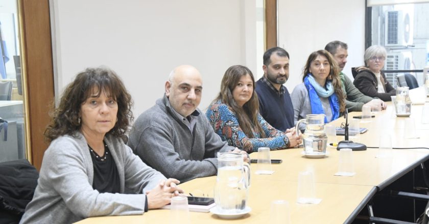 Judiciales bonaerenses piden juicio político a una fiscal por violencia laboral