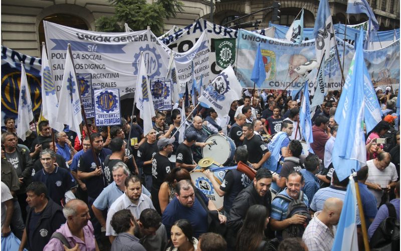 Paritaria metalúrgica: los empresarios le presentarán a la UOM su contraoferta para acercar posiciones en la discusión salarial