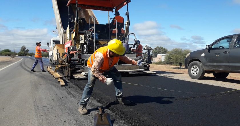 En un año el empleo privado registrado en la construcción tuvo un crecimiento de dos dígitos en 18 distritos