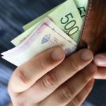 El salario pretendido promedio del mercado laboral en abril superó los 250 mil pesos