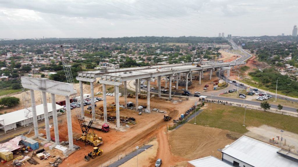 En un año el empleo privado registrado en la construcción tuvo un crecimiento de dos dígitos en 18 distritos