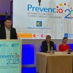 La CGT convocó a federalizar las políticas de salud laboral en un Congreso en España: «La prevención no puede ser un costo sino parte de la inversión de los empleadores»