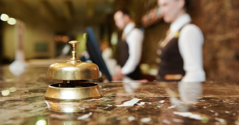 Durante marzo, el sector hotelero-gastronómico lideró el crecimiento del empleo registrado y prevén una temporada record para las vacaciones de invierno