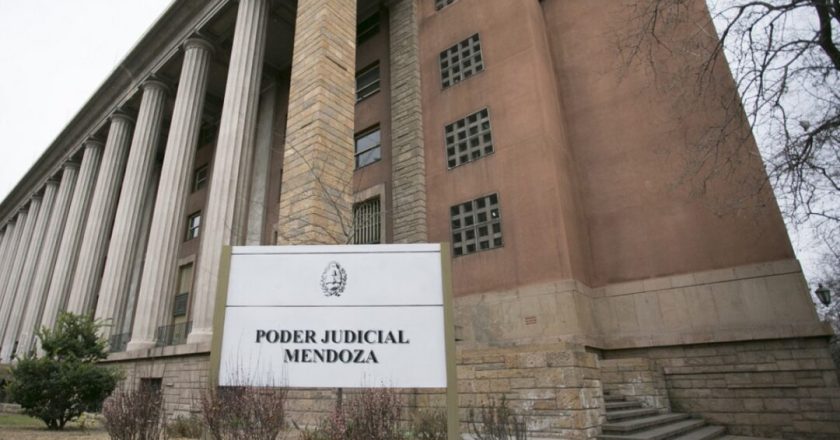 La Corte Suprema de Mendoza designa un cuerpo de peritos médicos local para que intervenga en los juicios por accidentes o enfermedades laborales