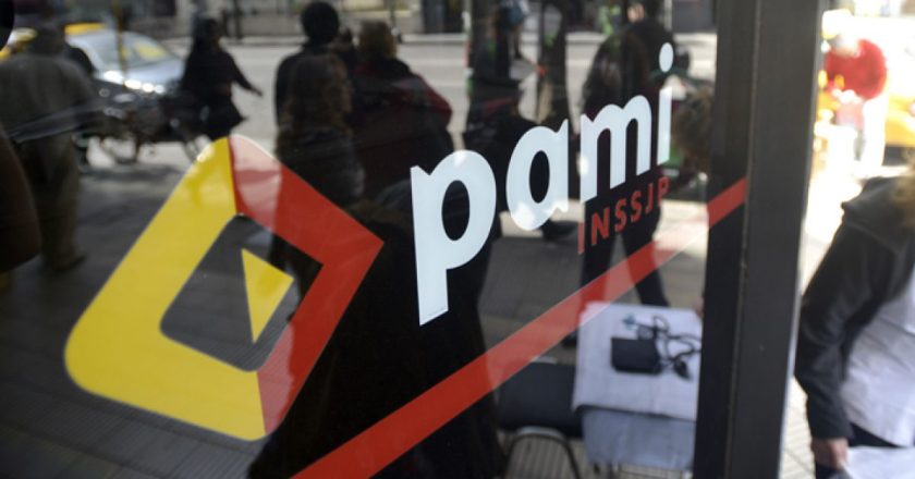 El Sindicato del PAMI salió a desmentir que se hayan incorporado 3 mil militantes en el organismo
