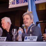 Olmos extiende la conciliación y evita que la UOM paralice todas las plantas siderúrgicas del país por la falta de acuerdo sobre el salario conformado de los operarios