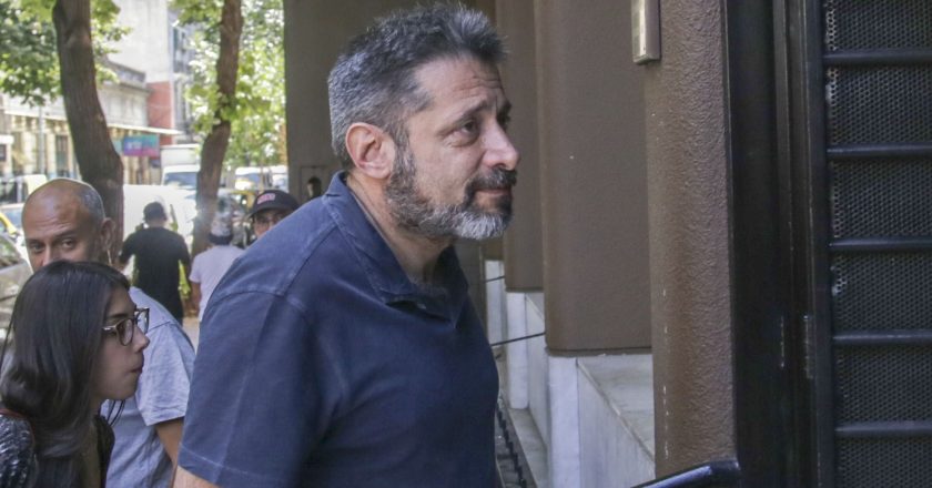 La Corte Suprema confirmó una condena por fraude laboral contra el Sindicato de Encargados de Edificios, la obra social y Víctor Santa María