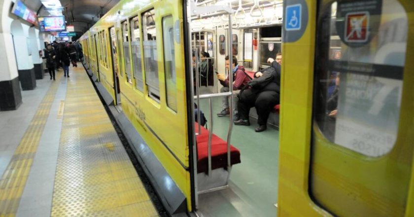 Tras 4 meses sin diálogo, la empresa de subtes recibió a los Metrodelegados, reconoció la presencia de asbesto y se comprometió a revisar los descuentos por días de paro