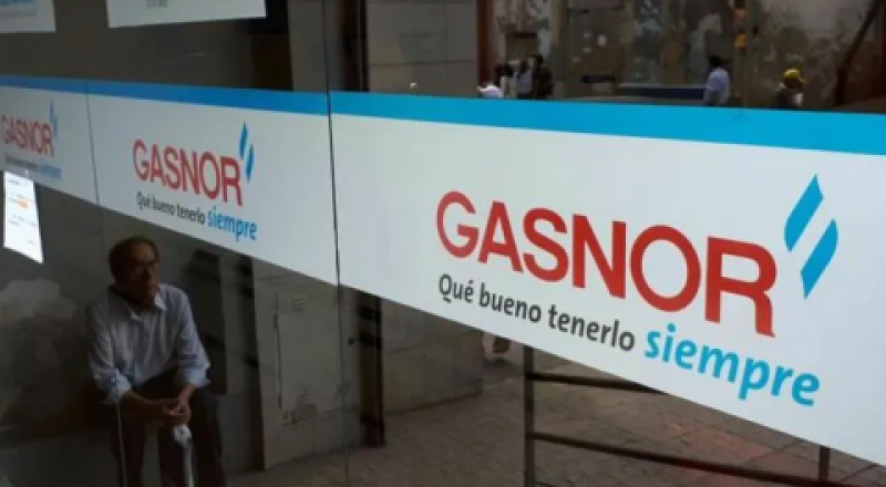 La empresa Gasnor amenaza con tercerizar personal en cuatro provincias y afectaría a 200 trabajadores de la industria del gas natural