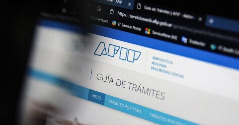 Atención monotributistas: hoy vence el plazo fijado por la AFIP para la recateogorización