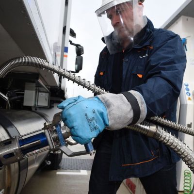 El precio del gas se multiplicó por ocho y pone en jaque a la industria argentina que podría quedar paralizada