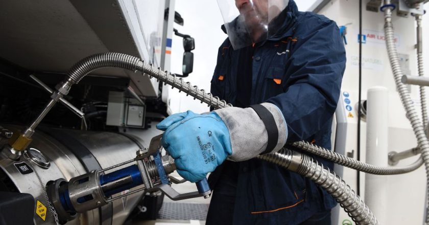 Se complica la paritaria de la Federación del Gas Natural: Declaran asamblea permanente en tres empresas y paro de 24 horas en Gasnor
