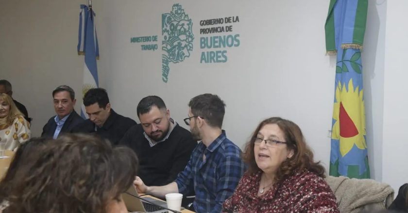 Tras la firma de la paritaria de los estatales, los Judiciales bonaerenses analizan si aceptan un incremento del 45% trimestral