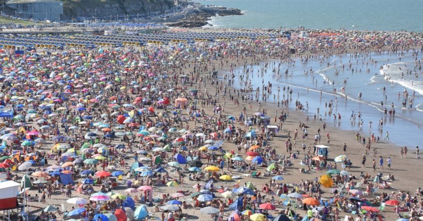 El Ente de Desarrollo Turístico (Edetur) y el municipio de La Costa actualizaron el sistemas de bolsa de empleo para actividades turísticas