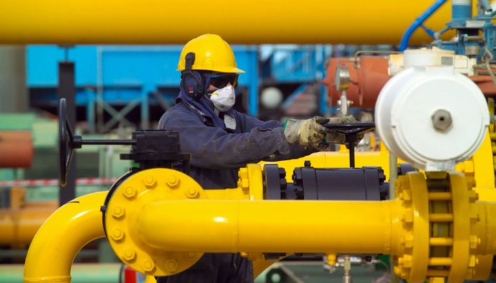 Siley impulsó un proyecto de ley para darle a trabajadores de la industria del gas un regimen diferencial jubilatorio