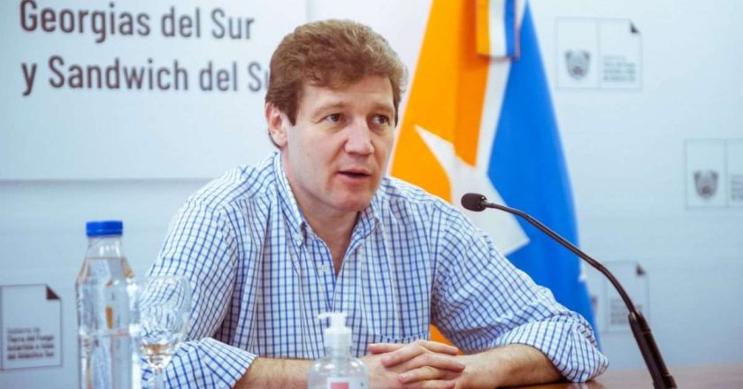 Trabajadores del Gas y el Petróleo de Tierra del Fuego respaldaron a su gobernador en el enfrentamiento con Milei: «Si Melella va preso, iremos todos presos con él»