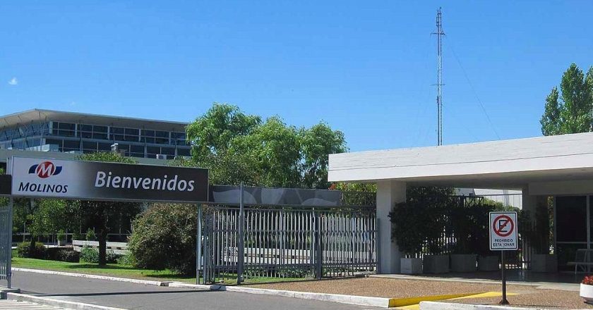 Aceiteros celebró la detención del ex director de Molinos y apuntó a la violencia estatal en Jujuy: «Nos señala la importancia de seguir luchando para evitar que tragedias históricas como esta se repitan en nuestro país»