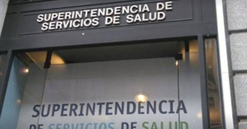 El Gobierno dio de baja a dos obras sociales por irregularidades: Ya son cinco las eliminadas en los últimos días