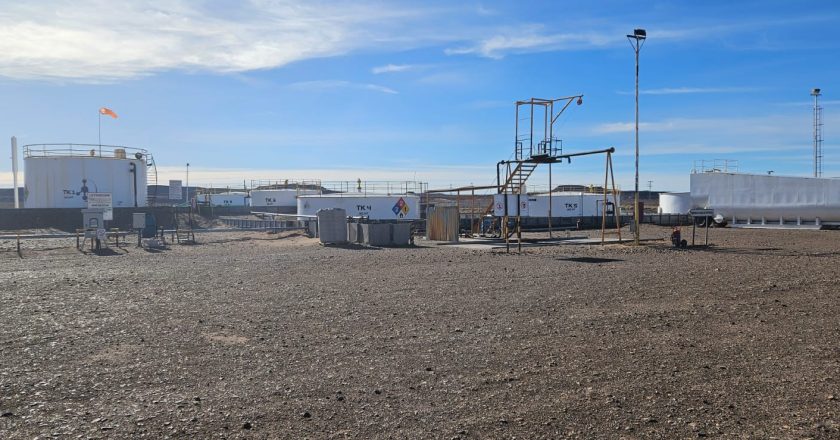 Petroleros de Neuquén lanzan un paro para el próximo miércoles por salarios y aguinaldos impagos en la empresa ECPSA