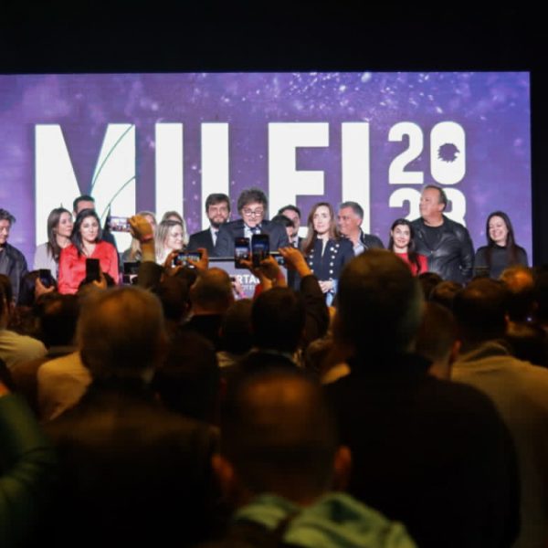 #ESPECIAL El plan Milei: Una Reforma de la Administración del Estado y echar 1.5 millones de estatales