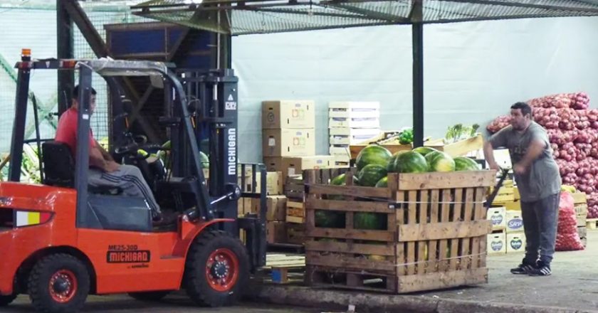 #INSÓLITO El sindicato del Hielo pidió congelar los salarios para evitar el encuadre de trabajadores al sindicato de Carga y Descarga